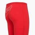 Jammer da nuoto per bambini Speedo Endurance+ Logo Jammer high risk red 4