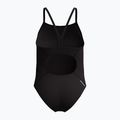 Costume da nuoto intero per bambini Speedo Endurance+ Logo Thinstrap anthracite 2