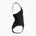 Costume da nuoto intero per bambini Speedo Endurance+ Logo Thinstrap anthracite 4
