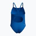 Costume intero da nuoto per bambini Speedo Endurance+ Logo Thinstrap Turkish Sea 2