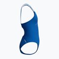 Costume intero da nuoto per bambini Speedo Endurance+ Logo Thinstrap Turkish Sea 4