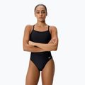 Costume intero da donna Speedo Solid EnduraSoft Turnback team black