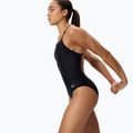 Costume intero da donna Speedo Solid EnduraSoft Turnback team black 3