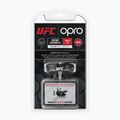 Protezioni per la mascella Opro UFC Instant Custom Fit nero 2