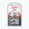 Protezione della mascella nera Opro Bronze GEN5 2