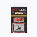 Paradenti Opro UFC Gold GEN2 red/silver/gold 2
