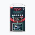Opro Instant Custom Fit protezione mascella nera 2