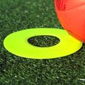 Marcatori QuickPlay per campi piani giallo 3