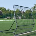 Rebounder QuickPlay Pro 150 x 150 cm nero