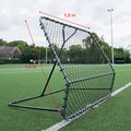 Rebounder QuickPlay Pro 150 x 150 cm nero 2