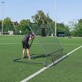 Rebounder QuickPlay Pro 210 x 210 cm nero 5