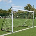 Porta da calcio QuickPlay Kickster Elite 200 x 100 cm bianco/nero 2