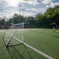 Porta da calcio QuickPlay Kickster Elite 200 x 100 cm bianco/nero 4