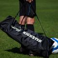 Porta da calcio QuickPlay Kickster Elite 200 x 100 cm bianco/nero 5