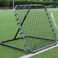 Rebounder QuickPlay Pro 90 x 90 cm nero