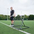 Rebounder QuickPlay Pro 90 x 90 cm nero 3