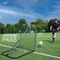 Rebounder QuickPlay Pro 90 x 90 cm nero 4