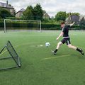 Rebounder QuickPlay Pro 90 x 90 cm nero 6