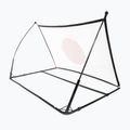 Rebounder QuickPlay Kickster Spot 150 x 100 cm bianco e nero 3