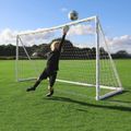 Porta da calcio QuickPlay Q-Fold 180 x 120 cm bianco 3