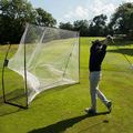 Rete da golf QuickPlay Quick-Hit 300 x 210 cm bianco/nero 2
