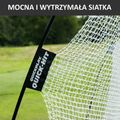 Rete da golf QuickPlay Quick-Hit 300 x 210 cm bianco/nero 3