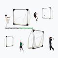 Rete da golf QuickPlay Quick-Hit 300 x 210 cm bianco/nero 7