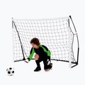 Porta da calcio QuickPlay Kickster Academy 180 x 120 cm bianco/nero 3