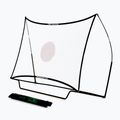 Rebounder QuickPlay Kickster Spot 240 x 150 cm bianco/nero 2