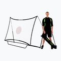 Rebounder QuickPlay Kickster Spot 240 x 150 cm bianco/nero 3