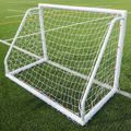 QuickPlay Q-Match Goal porta da calcio 180 x 120 cm bianco 4