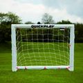 Porta da calcio QuickPlay Q-Fold 90 x 60 cm bianco