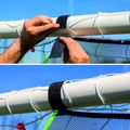 QuickPlay Target Net Light 180 x 120 cm nero 5