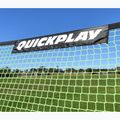 Rete Rebounder QuickPlay Tekkers Dual 200 x 120 cm nero/verde 2