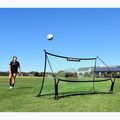 Rete Rebounder QuickPlay Tekkers Dual 200 x 120 cm nero/verde 4