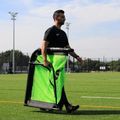 Porta da calcio Quickplay Pro Alu Training 180 x 120 cm nero/verde 7