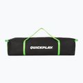 QuickPlay Q-FOLD borsa da portiere 181 l nero