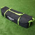QuickPlay Q-FOLD borsa da portiere 181 l nero 2