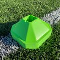 Coni da allenamento QuickPlay 20 pz. verde 3