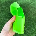 Coni da allenamento QuickPlay 20 pz. verde 4