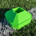 QuickPlay Mini Coni 20 coni da allenamento verdi 2