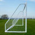 QuickPlay Q-Match Goal Porta da calcio 300 x 200 cm bianco/nero 5