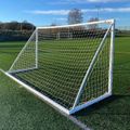 Porta da calcio QuickPlay Q-Fold 360 x 180 cm bianco 2