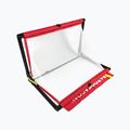 Porta da calcio BazookaGoal BGO3 120 x 75 cm nero 3263