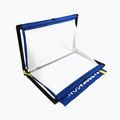 Porta da calcio BazookaGoal BGO4 120 x 75 cm nero 3264