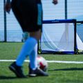Porta da calcio BazookaGoal BGO4 120 x 75 cm nero 3264 4