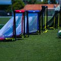 Porta da calcio BazookaGoal BGO3 120 x 75 cm nero 3263 2