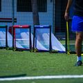 Porta da calcio BazookaGoal BGO3 120 x 75 cm nero 3263 3