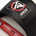 Dischi da allenamento RDX Focus Pad T1 bianco/nero 6