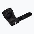 RDX Glove Nuovo modello GGRF-12U guanti da grappling blu 6
